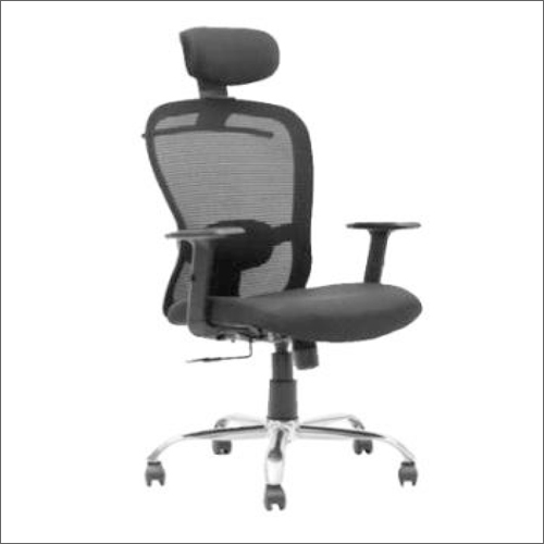 Butterfly HB Nynlon Armrests Office Chair