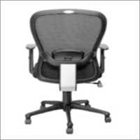 Butterfly MB Adjustable Lumbar Support Office Chair