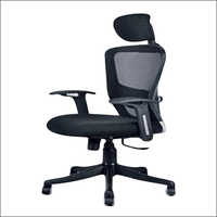 Jazz HB Nylon Base Office Chair