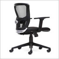 Jazz MB 60x25mm Office Chair