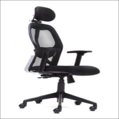 Matrix HB Nynlon Armrests with PU Pad Office Chair