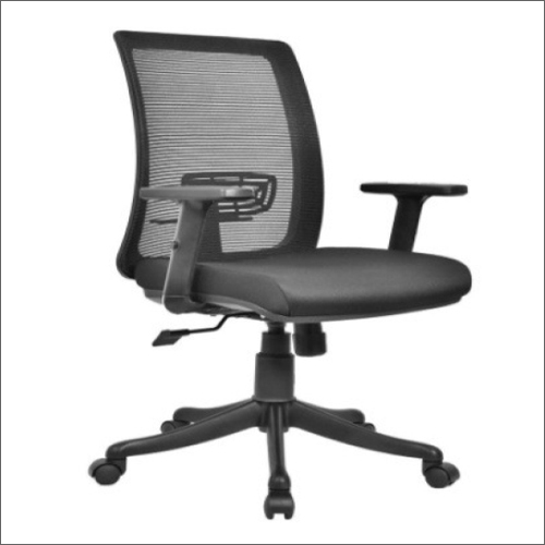 Eco-Friendly Dynamic Mb Nylon Back Cover With Mesh Office Chair