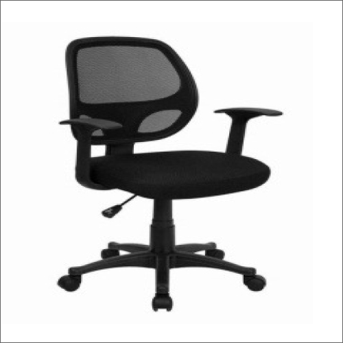 Spark Chair With Fixt Armrest Office Chair