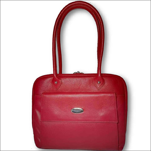 Ladies Shoulder Bag