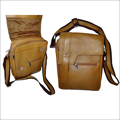 Ladies Fancy Side Bag