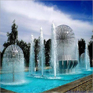 Decorative Ball Water Fountain