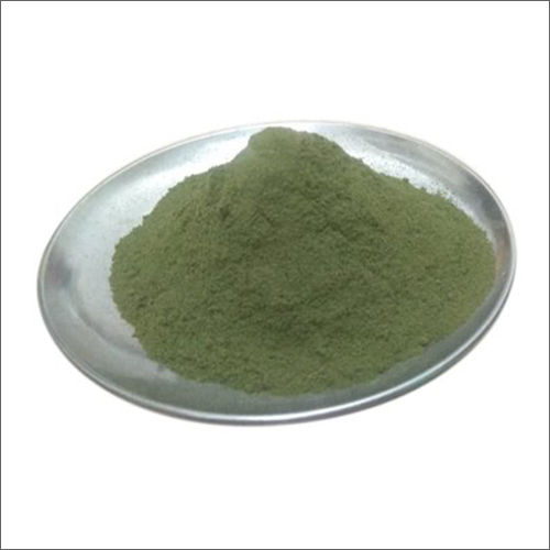 Dried Mint Leaf Powder