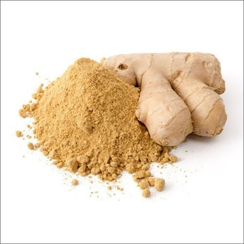 Dried Ginger Powder