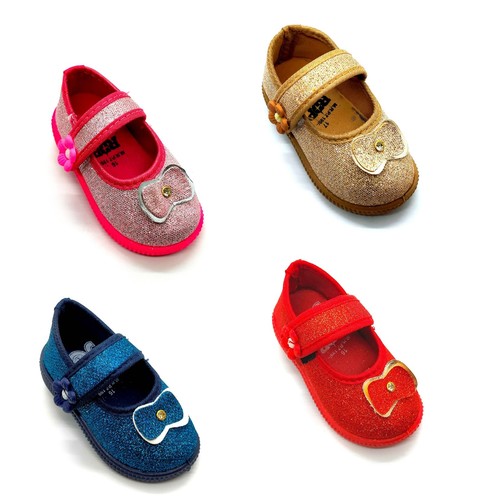 Baby Chcuhu Shoes