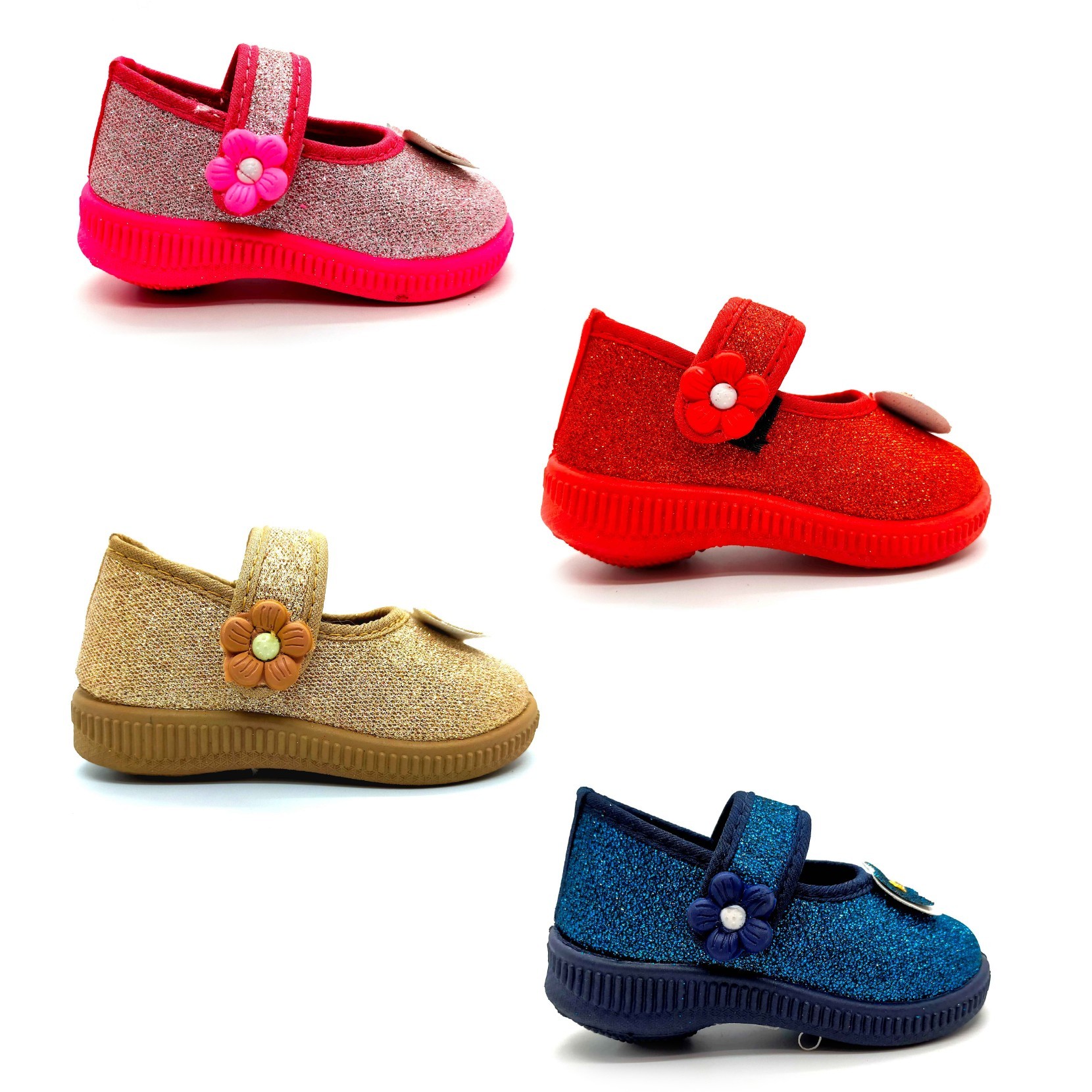 Baby Chcuhu Shoes