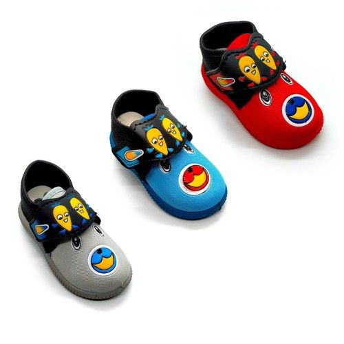 Baby Chuchu Sound Shoes