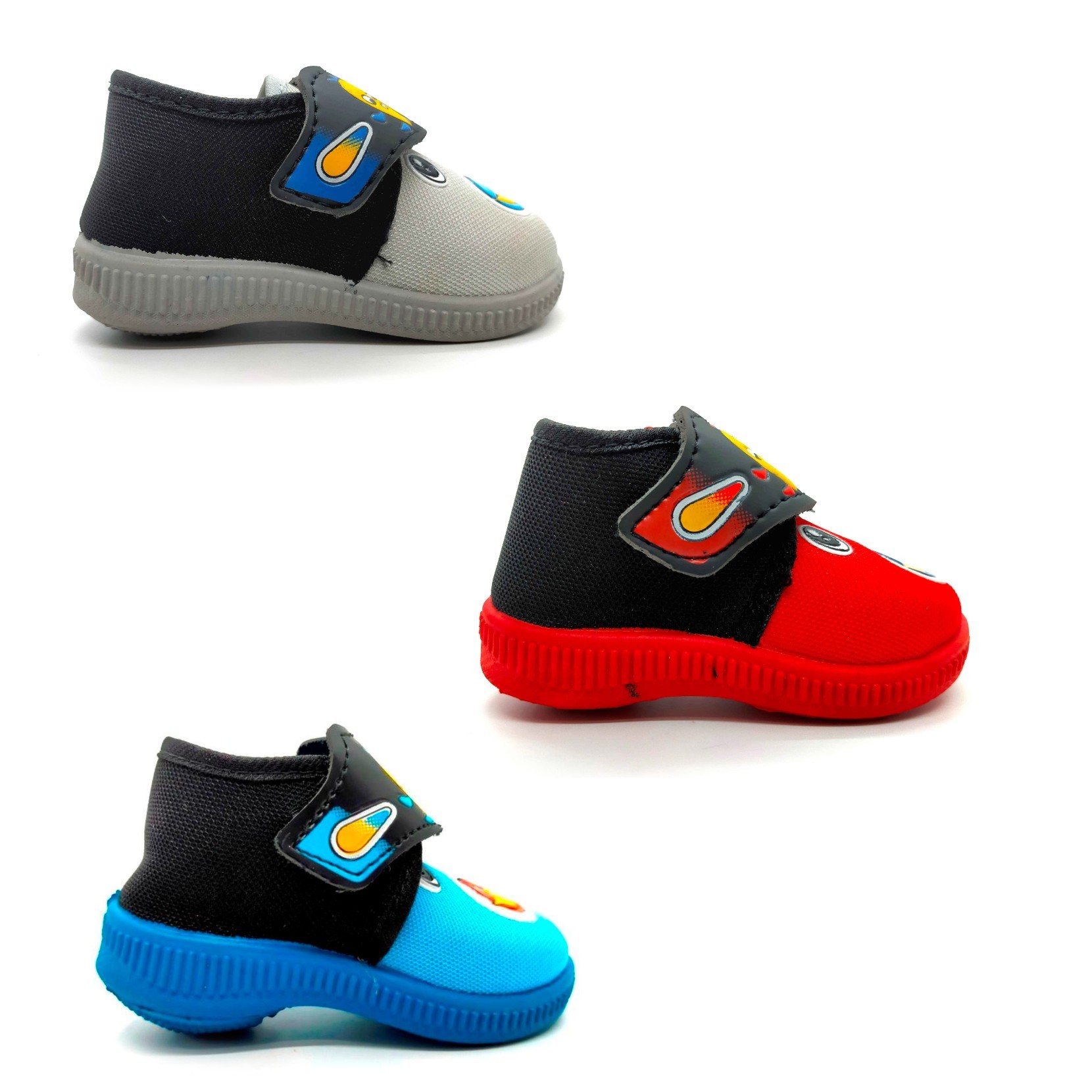 Baby Chuchu Sound Shoes