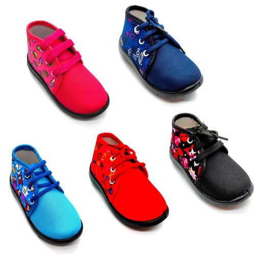 Baby Style Mix Shoes