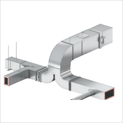 HVAC Duct Manufacturers, HVAC Duct Suppliers and Exporters
