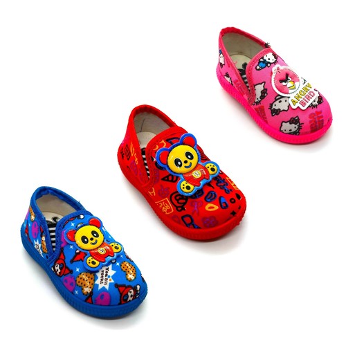 Baby Boxer Panada Shoes