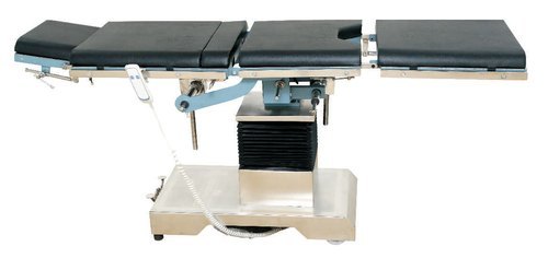 Conxport Semi Electric Ot Table General