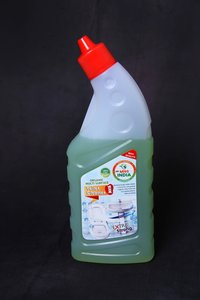 Organic Toilet Cleaner