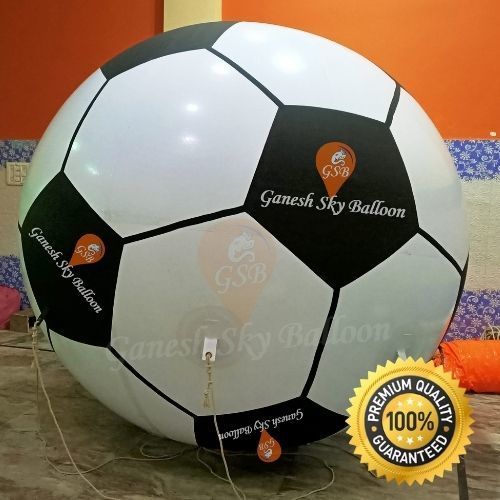 12ft. Football Advertising Sky Balloon