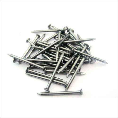 Steel Wire Nail Application: Industrial