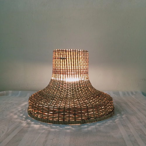 LAMPSHADE FUNNEL TYPE