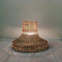 Lampshade Funnel Type