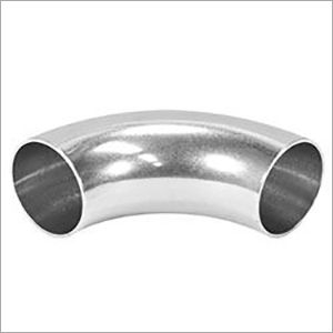 Butt-Welded Pipe Fitting Elbow