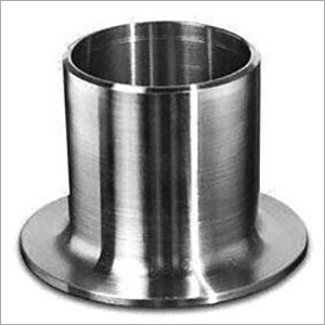 Butt-Welded Pipe Fitting Stub Ends Lap Joints