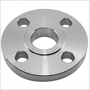 Slip On Flanges