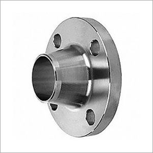 Weld Neck Flanges