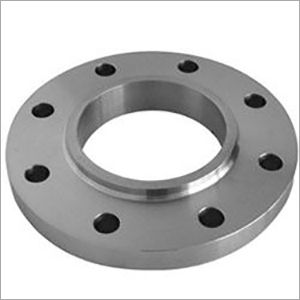 Industrial Flanges