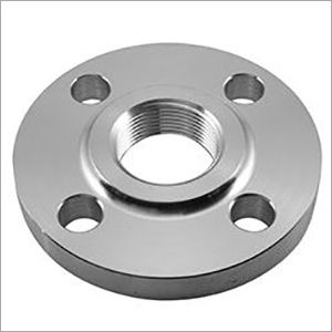 Threaded Flanges