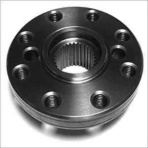 Companion Flanges