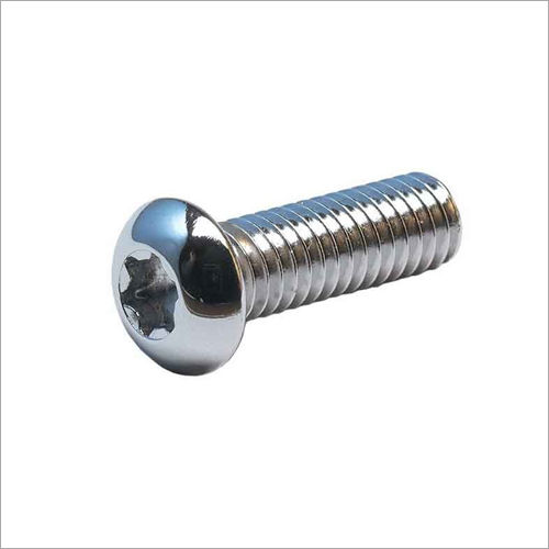 Button Head Cap Screw