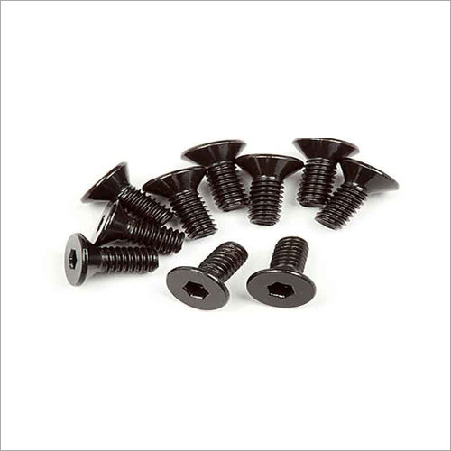 Flat Head Screw