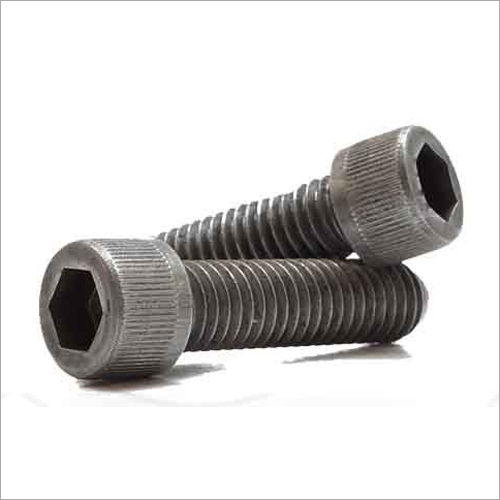 Hex Head Cap Screw