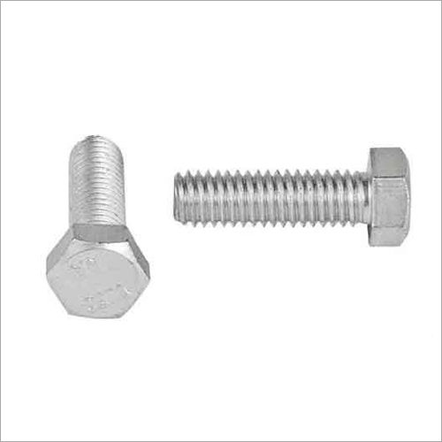 Hex Head Bolt