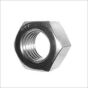 Duplex Steel Nut