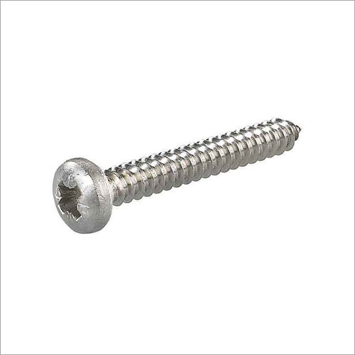 Pan Head Screw