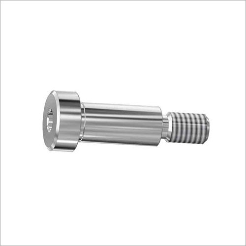 Shoulder Screw Bolt