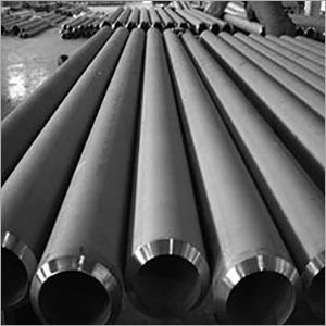 Stainless Steel Seamless Pipe