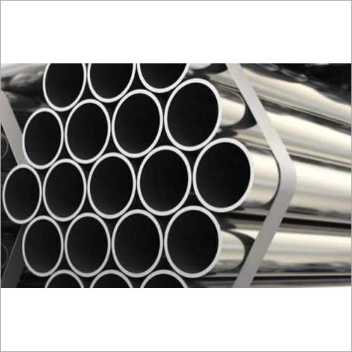 Stainless Steel Welded Pipe