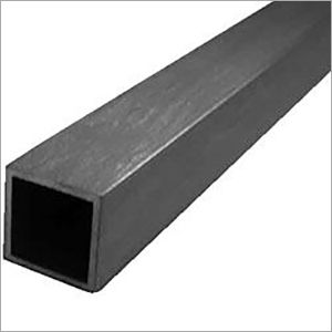 Stainless Steel Square Pipe