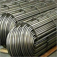 High Precision Stainless Steel Heat Exchanger Tube