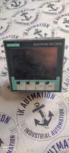 Siemens Sentron Pac3200