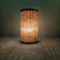 Bamboo Light
