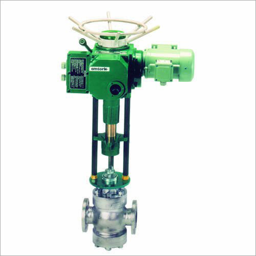 Linear Electric Actuators