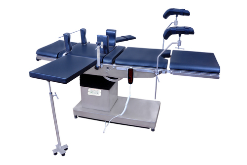 Conxport Multi Purpose Electric Ot Table