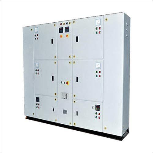 IP55 Power Control Centre Panel