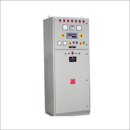 200 KVA Automatic Power Factor Panel