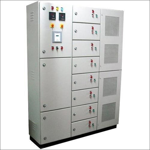 Automatic Power Factor Correction Panel